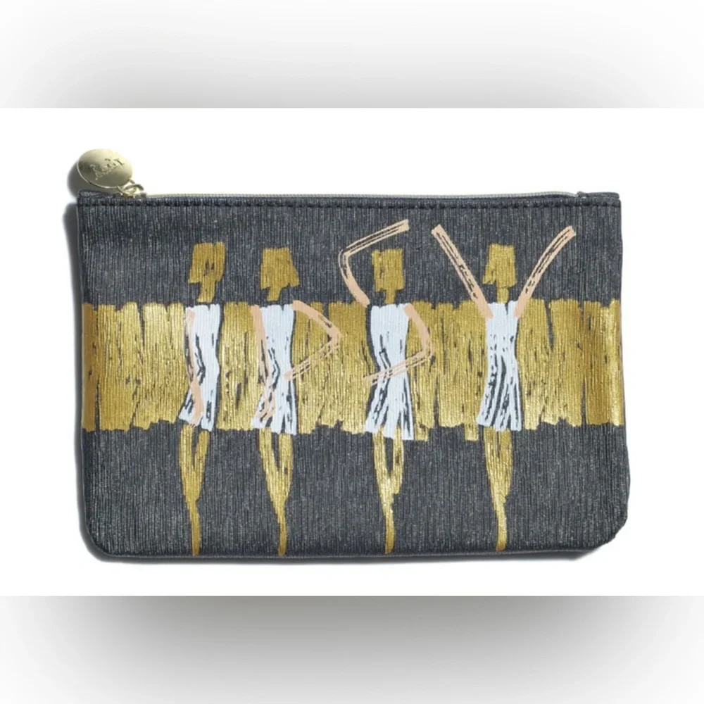 ipsy cosmetic bag